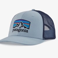 파타고니아 트러커 메쉬 볼 캡 Patagonia Fitz Roy Horizons Trucker Hat