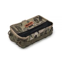 CORDURA Dishes Pouch - MULTICAM 디얼스 코듀라 멀티캠 디쉬파우치 커틀러리케이스 수저케이스 식기케이스