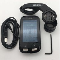 Garmin Edge 1000 사이클링 컴퓨터 Garmin EDGE 1000 GPS 지원