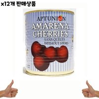 에이치플러스몰 식자재 유통 아마레나체리 선인 1Kg x12개