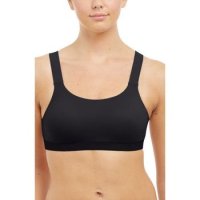 spanx bra-llelujah lightly lined tank bralette