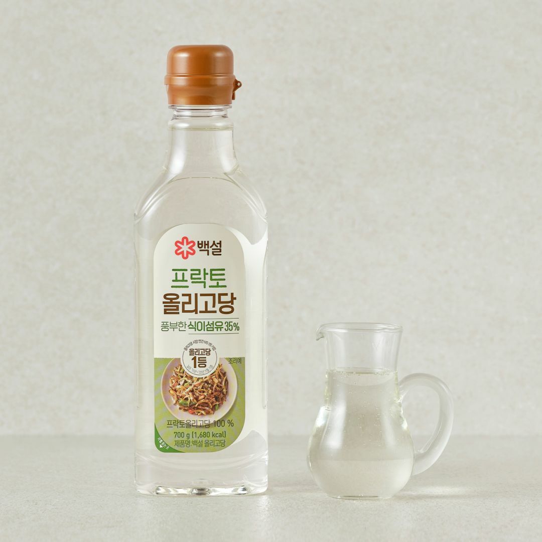 백설 <b>프락토 올리고당</b> 700g