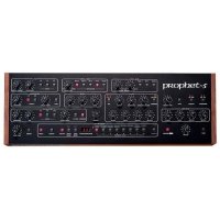 [관부가세포함] Sequential Prophet-5 Five-Voice Desktop Module Synthesizer