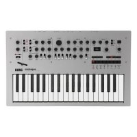 [관부가세포함] Korg minilogue 4-voice Analog Synthesizer