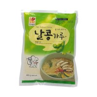 뚜레반 날콩가루 400g