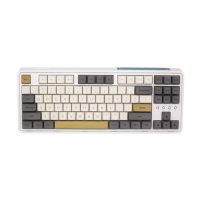 모카 XDA PBT 키캡