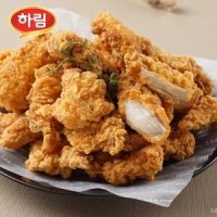 하림 하림굿초이스안심통살치킨 1kg