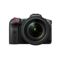 [관부가세포함] Canon EOS R5 C Mirrorless Cinema Camera Kit with RF 24-70mm f/2.8 Lens 5077C024