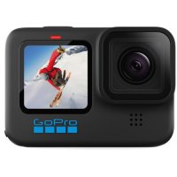 [관부가세포함] GoPro HERO10 Black CHDHX-101