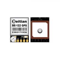 Beitian 고정밀 미니 GPS 모듈 [BE-122] 정밀/고성능 GPS 모듈