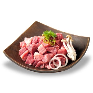 도드람한돈 앞다리/뒷다리/등심/갈비/뒷사태살 용도별 골라담기