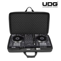 UDG Creator Pioneer DDJ-FLX6 SOFT CASE 파이오니아전용 디제이장비 소프트케이스 소프트가방