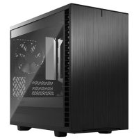 프렉탈디자인 Define 7 Nano Light 강화유리