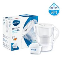 브리타 마렐라XL 정수기(화이트) (3.5L)