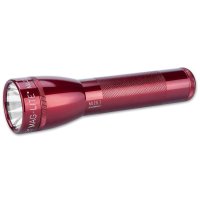 맥라이트 2셀 C Maglite 손전등 디스플레이 박스 ML25IT-2035