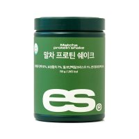 ES 말차 프로틴 쉐이크 1ea