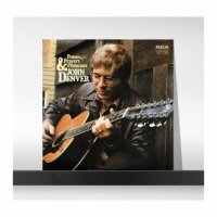 John Denver 존 덴버 - Poems Prayers Promises LP