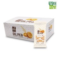 동화 쌀미니약과 70g 10개입 X 3개