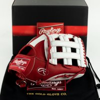 RAWLINGS 롤링스 HOH 오더 BH34 패턴 외야 하퍼 086