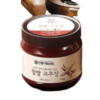 안동제비원 고추장1kg2 패트