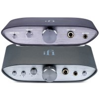 아이파이 iFi Audio ZEN CAN + iFi ZEN DAC V2/헤드폰앰프