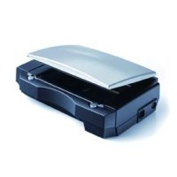 Avision AVA6 Plus Portable Flatbed Scanner