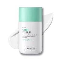 라비오뜨 시카 유브이 베일 선 밀크 45ml(SPF50+)