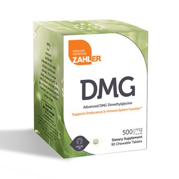 <b>자일러</b>  DMG  500  mg  90  츄어블  정제