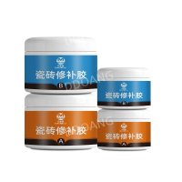 타일보수제 크랙 퍼티 타일본드 깨짐 틈새 화장실 욕-100g 100g