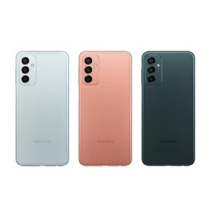 갤럭시 버디2 공기계  보급형 스마트폰 SM-M236L(128GB) 휴대폰,알뜰폰