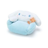 산리오 시나모롤 미니어처 소파 모아 인형 - SANRIO