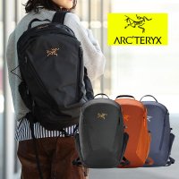 아크테릭스 맨티스 26 백팩 MANTIS 26 BACKPACK 등산 고프코어