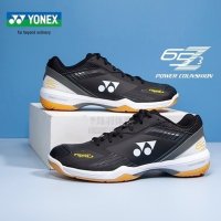 Yonex 전문 배드민턴 신발 고무 남성 신발 여성 신발 Yy 스포츠 스니커즈 100C 65Z3MEX