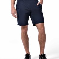 PXG 남성 클래식 슬림 골프 반바지 캐주얼 Classic Slim Golf Shorts