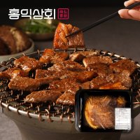 홍익상회 홍익상회 홍익 흑돼지 양념구이 1kg 국내산 제주 흑돼지 x 2팩