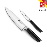 헹켈 올스타 과도 유럽형 식도 2P 크롬실버 HK1022778