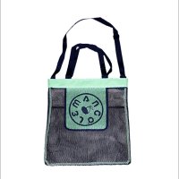 르망고 LEMANGO 메쉬백 Daily Matrix Bag Lime LGNBG71002030