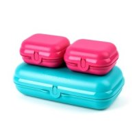 타파웨어 보관용기 전자레인지용기 소분 컬렉션 용기 Tupperware 타파통 냉동 보관통