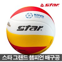 스타 배구공 그랜드챔피언 협회공인구 배구네트 배구