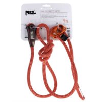 등산 로프 petzl 암벽등반 자동확보줄 벨트 링 L335