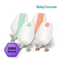 [이븐플로] [리퍼] 베이비코콜라2.0 아기비데 베이직 2종