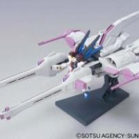 1400 미티어 유닛 (SEED DESTINY)