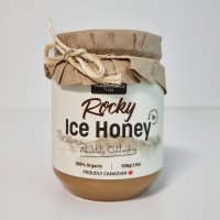 노스웨스트내추럴 캐나다산 석청꿀 아이스 허니 ICEHONEY 500g