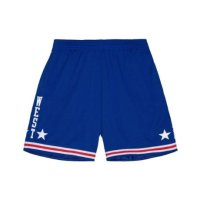 MITCHELL NESS NBA 스윙맨 반바지 올스타 85