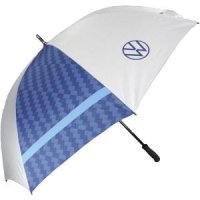 폭스바겐 골프우산 파라솔 UV차단코팅 폭132cm Volkswagen VWUM-2768