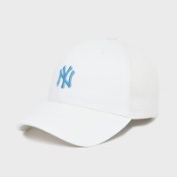 엠엘비 MLB 베이직 플렉스 메쉬캡 NY 148794