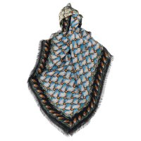 에트로 에트로 중고 fw23 Bombay Scarf Scarves Foulards