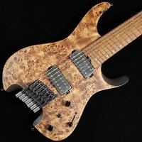 Ibanez Antique Stained SN 7현 헤드리스 아이바니즈 QX527PB I230402912