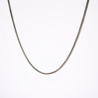 하랑 BTS 정국 HR Chain Necklace 925 287-02N