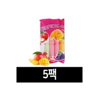 트로피칼 바 10개 아치에주스 썬키스트 토마토